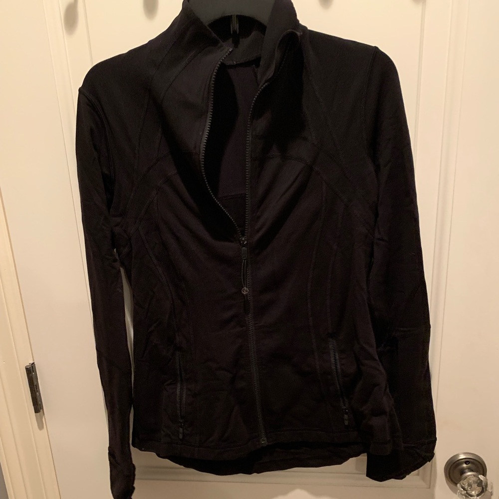 Lulu Lemon Define Jacket